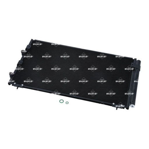 NRF Air Conditioning Condenser 35609