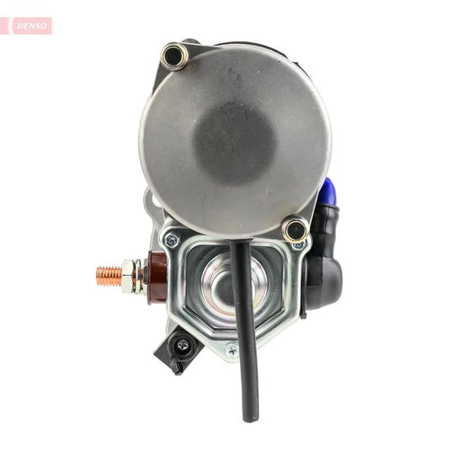 Denso Starter Motor 24V 7.8kW 10 Teeth DSN2026