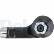 Delphi Steering Tie Rod End Ball Joint Front Right M16x1.5 TA1070