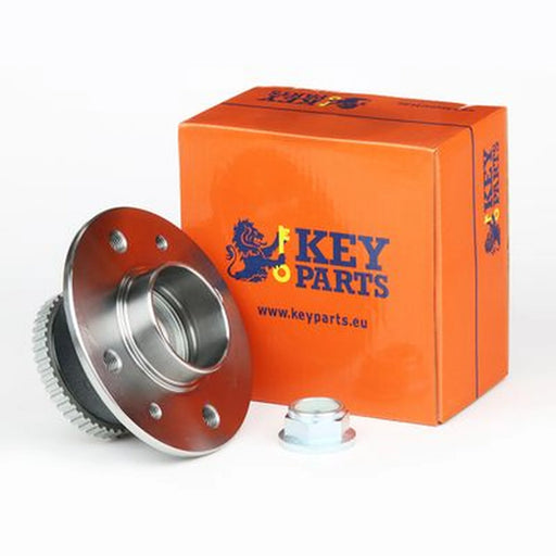Key Parts Wheel Bearing Kit KWB987