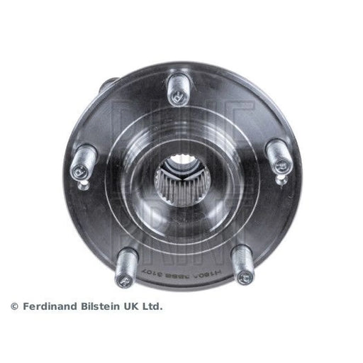 Blue Print Wheel Bearing Kit ADG083114
