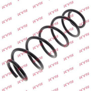 KYB Rear Suspension Coil Spring RH6612