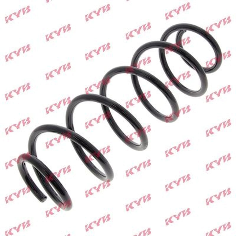 KYB Rear Suspension Coil Spring RH6612
