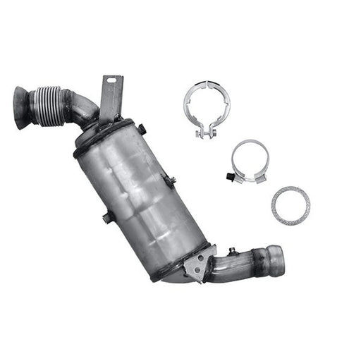 Hella Soot/Particulate Filter 8LG 366 071-101