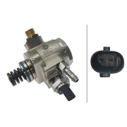 Hella High Pressure Fuel Pump 8TH 358 345-241