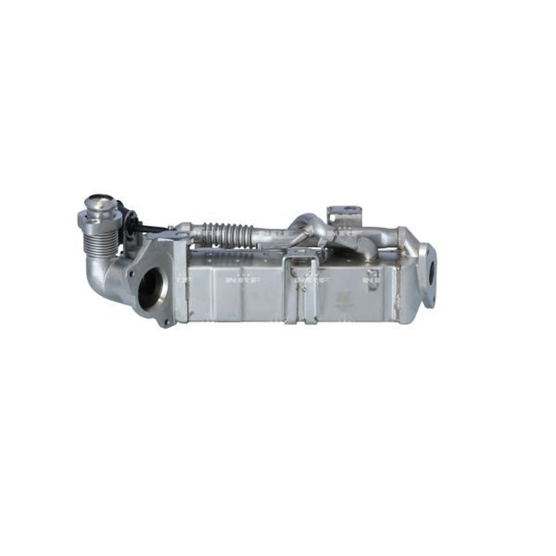 NRF EGR Cooler (Exhaust Gas Recirculation) 48456
