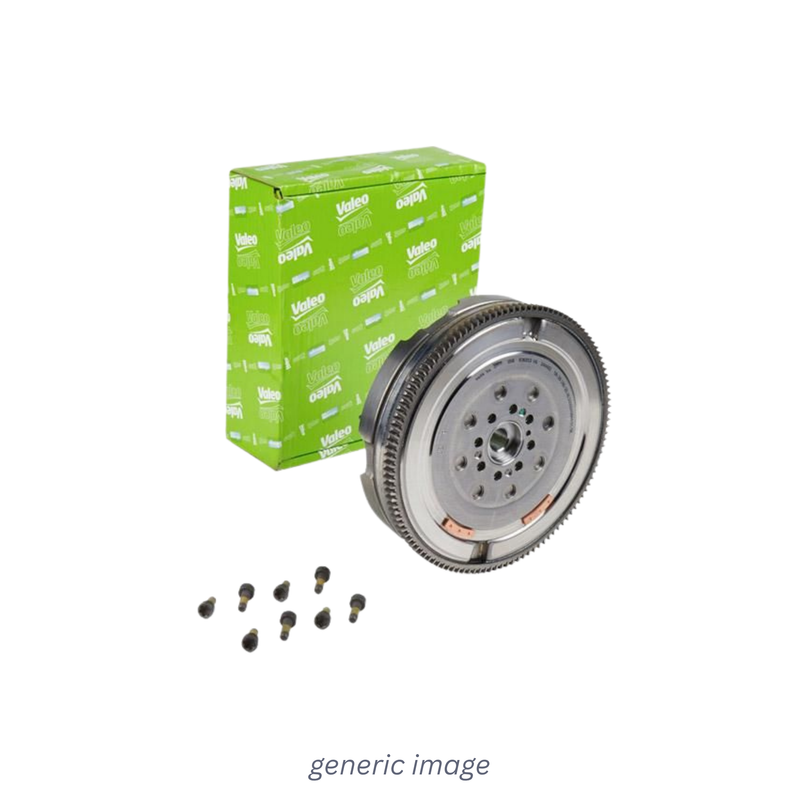 Valeo Engine Flywheel Teeth 836437