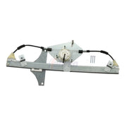 Fahren Electric Window Regulator Lifter Right Front fits Citroën C3 II 2009-2016