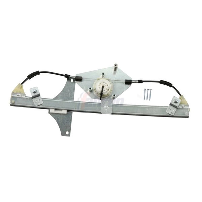 Fahren Electric Window Regulator Lifter Right Front fits Citroën C3 II 2009-2016