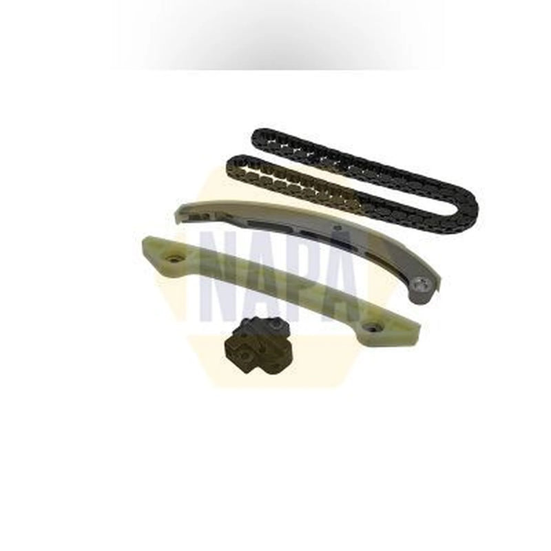 NAPA Timing Chain Kit Set 134 Links NCK4168