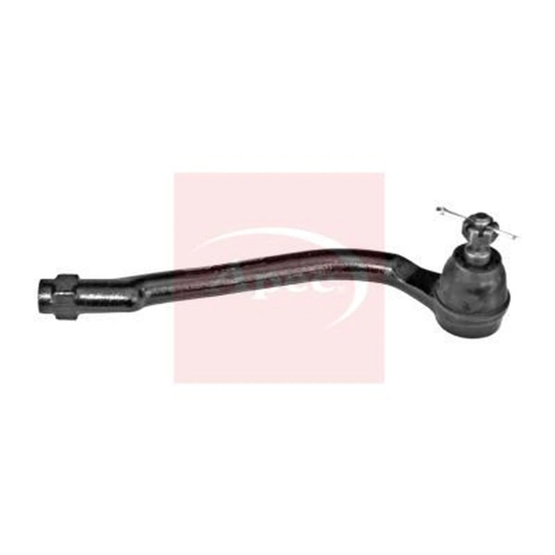 Apec Steering Tie Rod End Ball Joint Front Right M14x1.5 AST6271