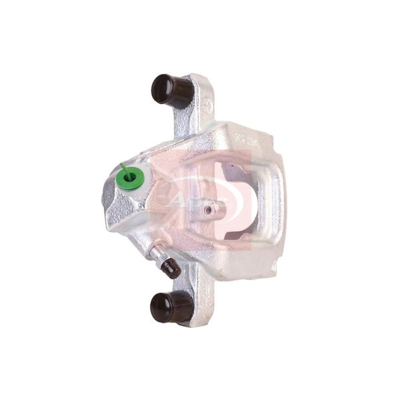 Apec Brake Caliper Assembly Rear Left LCA908N
