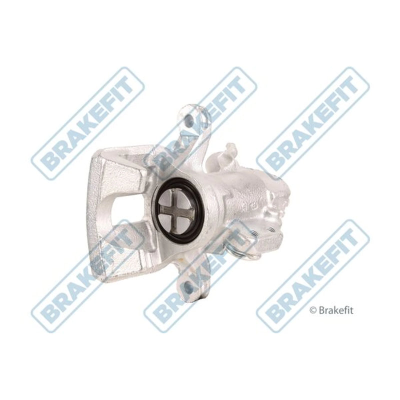 Apec Brake Caliper Assembly Rear Left BCA1305E