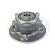Comline Wheel Bearing Kit CHA125