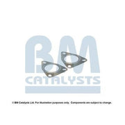 BM Catalysts Fitting Kit FK90335A FK90335A
