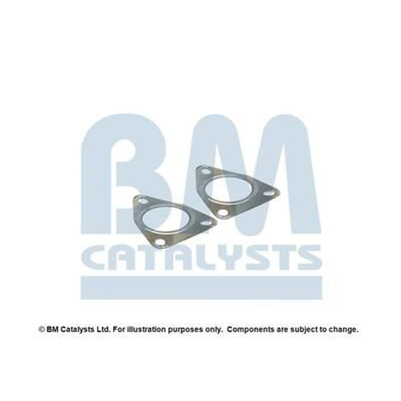 BM Catalysts Fitting Kit FK90335A FK90335A