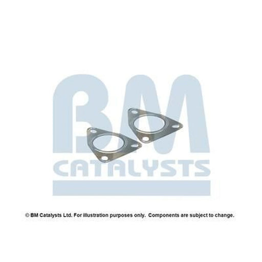BM Catalysts Fitting Kit FK90335A FK90335A