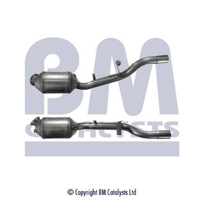 BM Catalysts Dpf BM11067