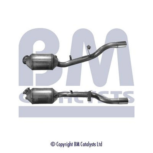 BM Catalysts Sic Dpf BM11067P