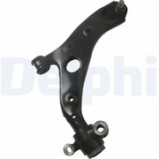 Delphi Control/Trailing Arm Front Right TC4409