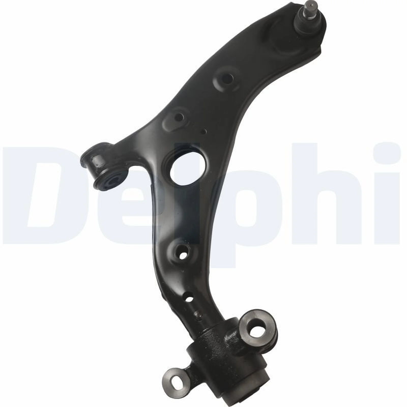 Delphi Control/Trailing Arm Front Right TC4409