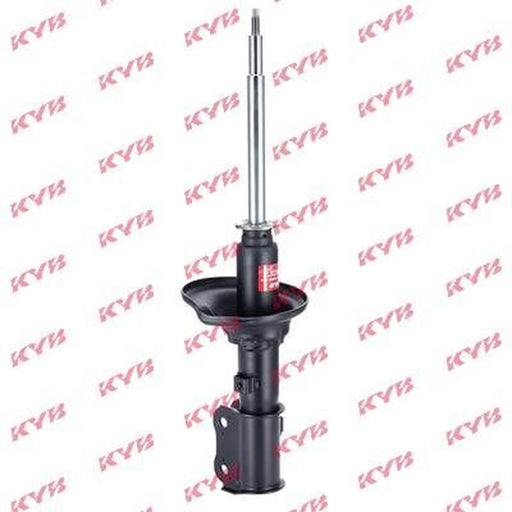 KYB Shock Absorber Damper Strut Front Left 333257