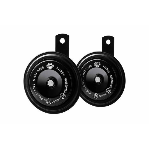 Hella Car Horn Signal Unit 3AM 012 588-501