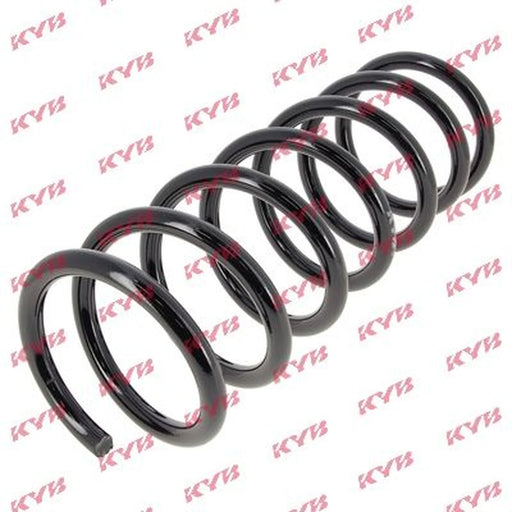 KYB Rear Suspension Coil Spring RA6661