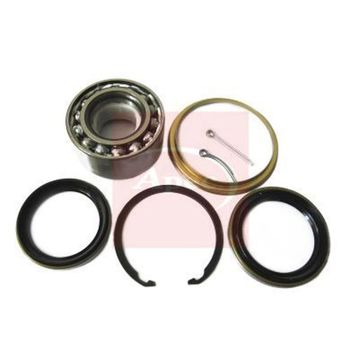 Apec Wheel Bearing Kit 74mm AWB1785