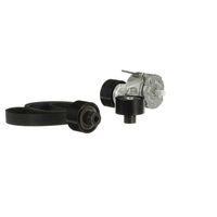 Gates V-Ribbed Belt Set K016PK1340
