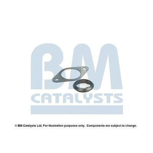 BM Catalysts Exhaust Pipe Mounting Kit FK50149A