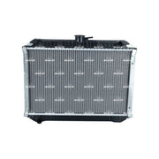NRF Engine Radiator 52048