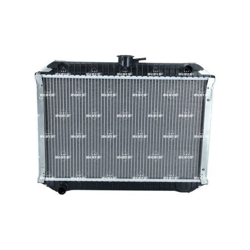 NRF Engine Radiator 52048