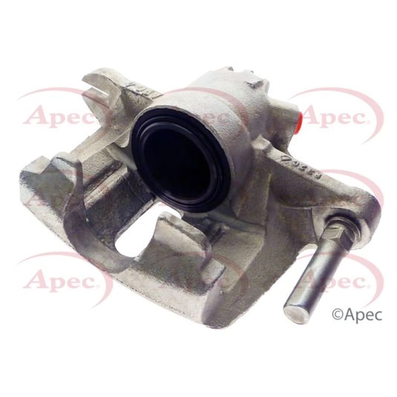 Apec Brake Caliper Assembly Front Right RCA1348