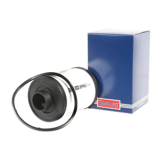 Borg & Beck Fuel Filter Element BFF8002