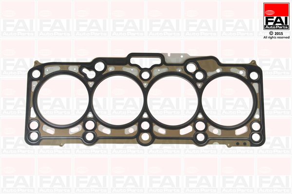 Fai Cylinder Head Gasket 1.55mm Thick HG1743