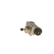 Bosch Wheel Cylinder Hydraulic Brake Rear Left 0 986 475 990