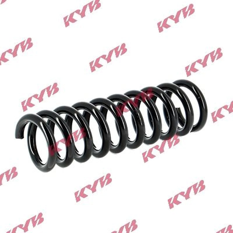 KYB Rear Suspension Coil Spring RA7108