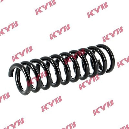 KYB Rear Suspension Coil Spring RA7108