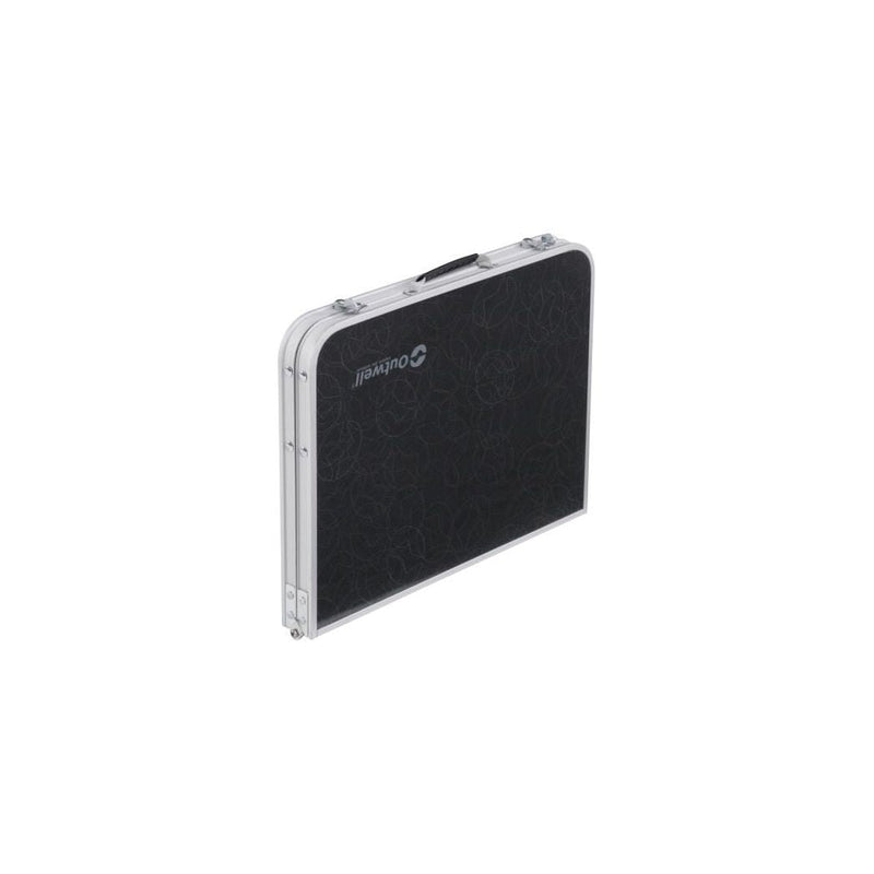 Outwell Heyfield Low Table Lightweight Folding Camping Table 530091 - Outwell - Van Life Living