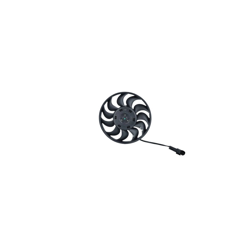 NRF Engine Cooling Fan 470140
