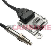 Cambiare NOx Nitrogen Oxide Sensor Exhaust Pin VE350037