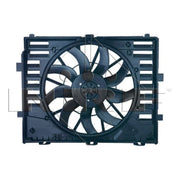 NRF Engine Cooling Fan 47858