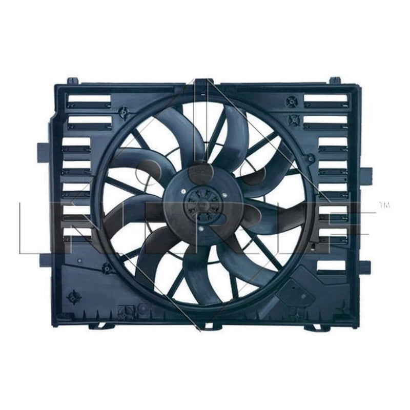 NRF Engine Cooling Fan 47858