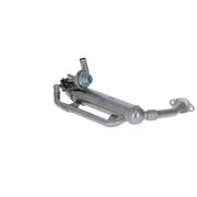 NRF EGR Cooler (Exhaust Gas Recirculation) 48306