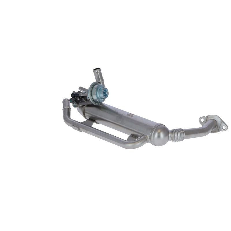 NRF EGR Cooler (Exhaust Gas Recirculation) 48306