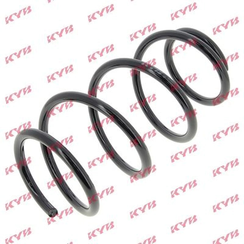 KYB Front Suspension Coil Spring RH3912