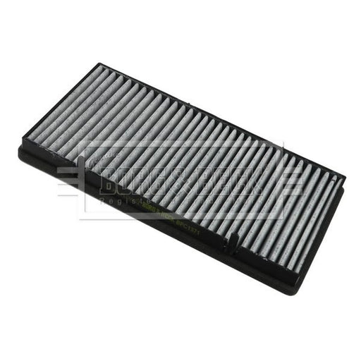 Borg & Beck Cabin Air Filter (Pollen Filter) BFC1371