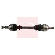 Apec CV Drive Shaft Driveshaft Front Left ADS1225L