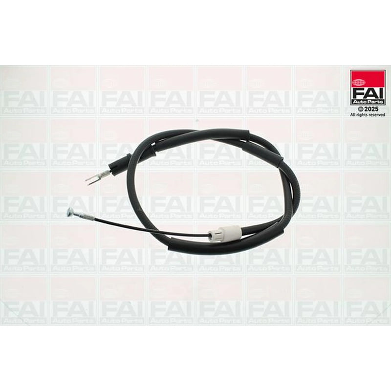 FAI Handbrake Cable Right Rear FBC505